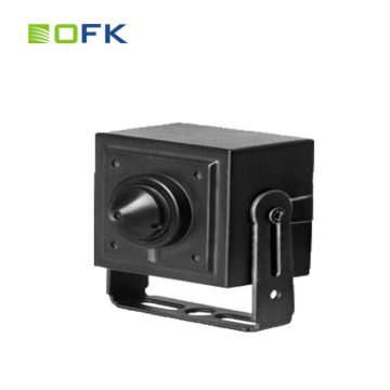 Caméra cachée de surveillance de réseau IP mini en temps réel de vente directe d&#39;usine 2.0MP